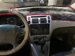 هیوندای تۆکسۆن